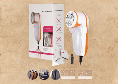 RIMPOO 36 Lint Effortless Lint Removal with Electric Precision Lint Roller