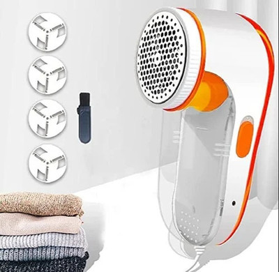 SAK Clothes Lint Remover Fabric Shaver Woollen Fuzz Shaver/Remove Fluff Lint Roller Lint Roller