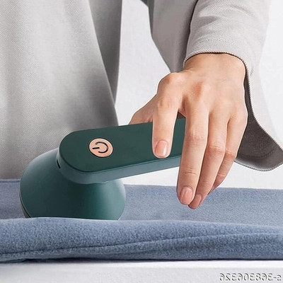 NKPR New Lint Remover Rechargeable Fabric Shaver, Woolen Clothes_NK61 Lint Roller