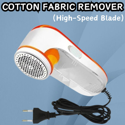 Clairbell Electric (Portable Lint Remover) Bobling Remover for Woolens Cloth Sweaters I127 Lint Roller