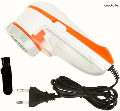 crockdile High-Efficiency Fabric Shaver for Lint-Free Fabrics Lint Roller