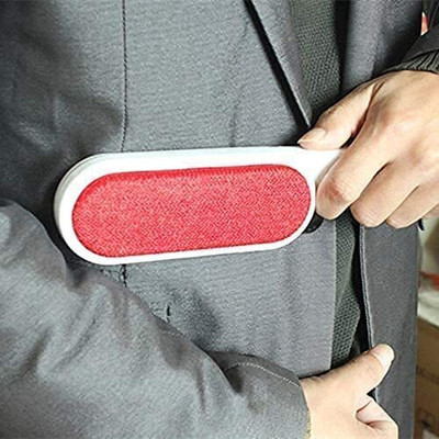 PAVITYAKSH WHITE BRUSH Floor Lint Roller