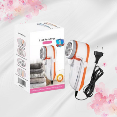 RIMPOO 153 lint Effortless Removal with Electric Precision Lint Roller