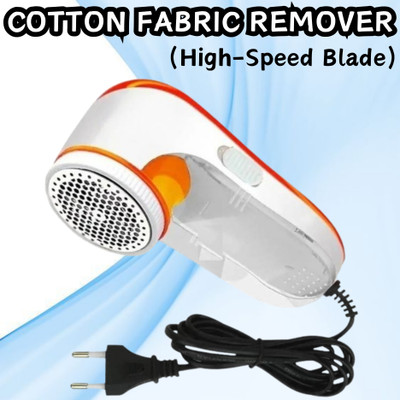 GUGGU Electric (Portable Lint Remover) Bobling Remover for Woolens Cloth Sweaters G218 Lint Roller