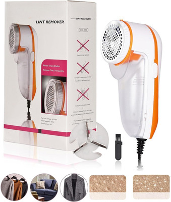 kids heaven Nova Lint remover fabric shaver for All type Woolen clothes Lint Roller(Pack of1 Lint Roller