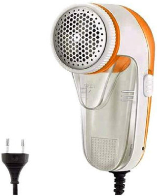dhriyag Fabric Shaver Tint and Dust Remover Clothes Fuzz Remover for All Woolen Lint Roller