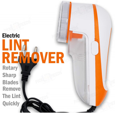 MELZRON Electric Burr Lint Remover Fabric Cloth Shaver Roller Machine Fur Lint Roller