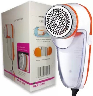 Esenca LINT Remover with Stainless Steel Blades Removes Lint from All Type Fabric Lint Roller