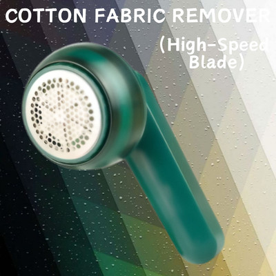 SACRO USB Lint Remover Rechargeable For Fabric Defuzzer Bobling Remover for ClotheF463 Lint Roller