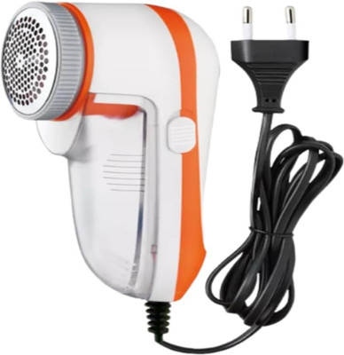 crockdile Portable Electric fabric Shaver, Lint Remover For Woolen Sweaters, Jackets Lint Roller