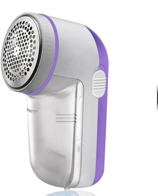 Techfly NLR-208 Electric Lint Remover Fabric Shaver Woolen Clothes Fuzz Remover T7 Lint Roller
