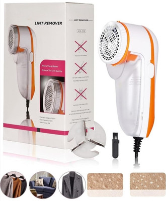 Nivrutti Fabric Shaver for Sweaters | Effective Lint Removal Solution Lint Roller