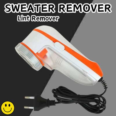 GUGGU Electric (Portable Lint Remover) Bobling Remover for Sweaters/Blankets ClothR136 Lint Roller