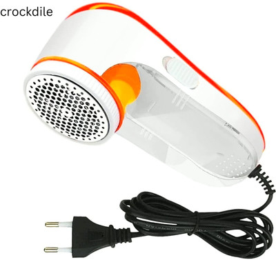 crockdile Quick Lint Removal Tool for All Types of Clothing Lint Roller