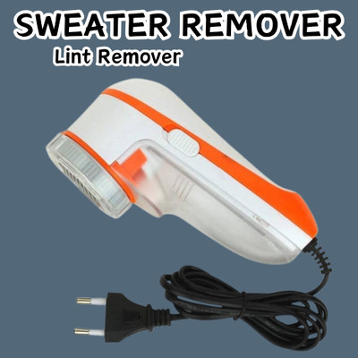 Clairbell Electric (Portable Lint Remover) Bobling Remover for Woolens Cloth Sweaters I70 Lint Roller