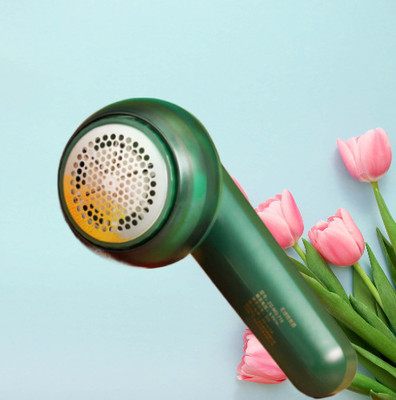 Mobofix Roller_47V Lint Roller: Portable Dust & Hair Remover Lint Roller
