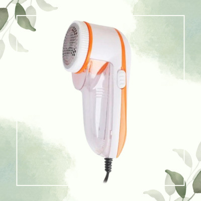 RIMPOO 86 lint Effortless Removal with Electric Precision Lint Roller