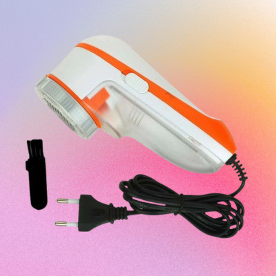 RIMPOO No More Fuss: The Electric Lint Remover You Need in Your Life Lint Roller