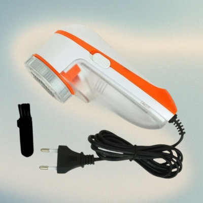 RIMPOO Keep Your Clothes Looking New with an Electric Lint Remover Lint Roller
