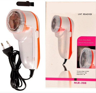 geutejj Electric Lint Remover for All Woolen Sweaters, Blankets, Jackets_52 Lint Roller