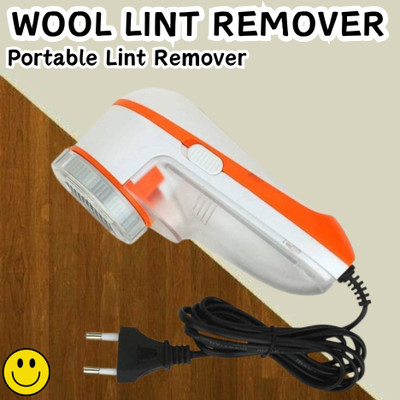 GUGGU Electric (Portable Lint Remover) Bobling Remover for Sweaters/Blankets ClothT66 Lint Roller