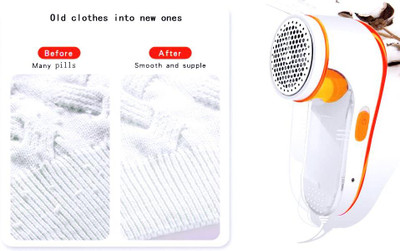crockdile Experience the Best in Lint Removal with Nova’s Advanced Fabric Shaver Lint Roller