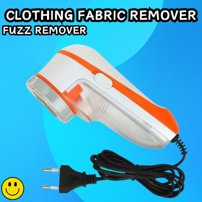 SACRO Electric (Portable Lint Remover) Bobling Remover for Sweaters/Blankets ClothW125 Lint Roller