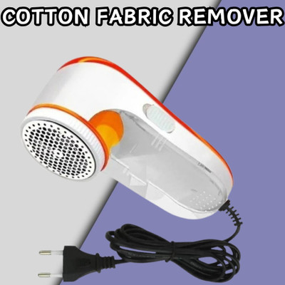 Clairbell Electric (Portable Lint Remover) Bobling Remover for Woolens Cloth Sweaters I328 Lint Roller