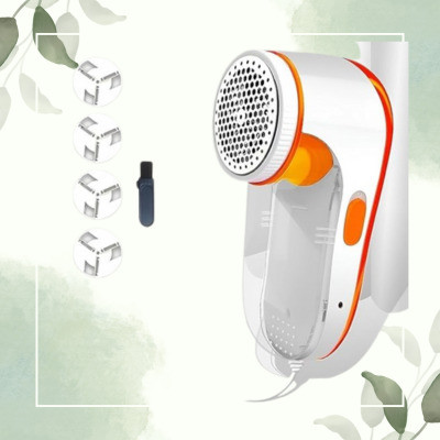 RIMPOO 100 Lint Effortless Removal with Electric Precision Lint Roller