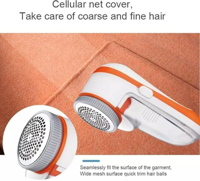 wingdong Fur Remover for All Types of Clothes,Dust Remover Lint Roller