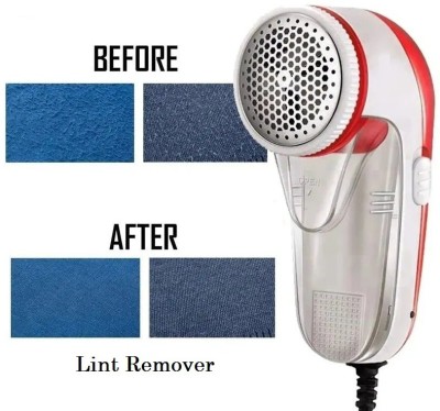 Hudabird Lint Remover ( Fuzz Remover / fabric Cleaner ) Lint Roller