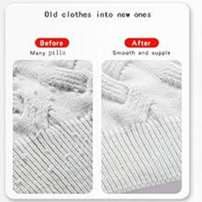 aalexa RAMPAR Portable Lint Roller clothes Fuzz Shaver Manual Portable Fabric 1pcs Foldable Lint Roller
