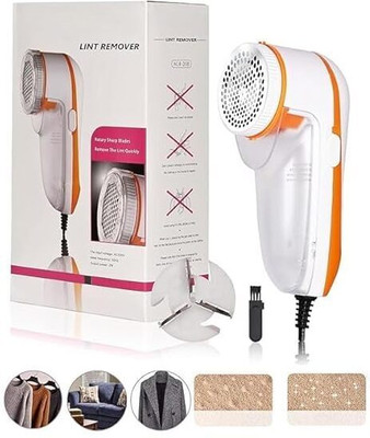 blooming furnancy New Nova Lint Remover Fabric Shaver For All Woolen Clothes Sweaters Blankets Lint Roller