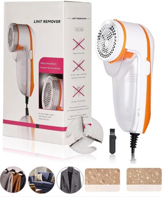 Nivrutti Electric Fabric Shaver | Fuzz Remover for Sweaters & More Lint Roller