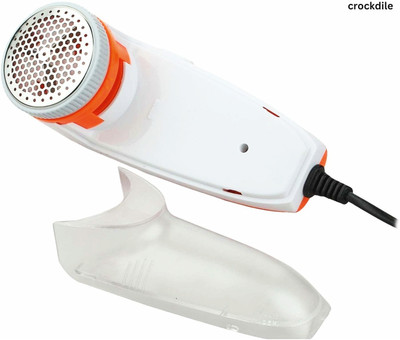 crockdile Versatile Lint Remover for Jackets, Sweaters, and Curtains Lint Roller