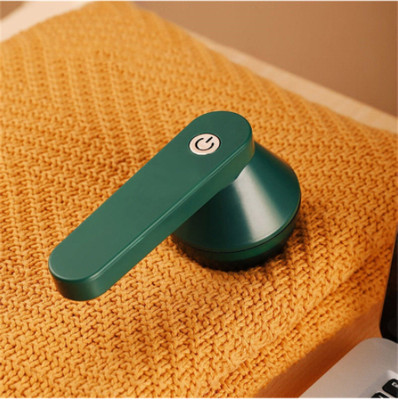 SACRO RE40-MOS376- LINT Remover Rechargeable Fuzz Removal Machine Upgraded 6 Blades Lint Roller