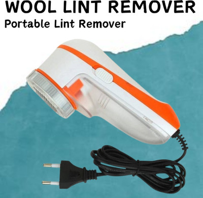 GUGGU Electric (Portable Lint Remover) Bobling Remover for Woolens Cloth Sweaters H141 Lint Roller