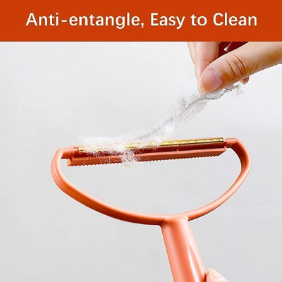 Jantrex 1 Portable Lint Remover Clothes Fuzz Fabric Shaver, Pet Hair Remover Lint Shaver Lint Roller