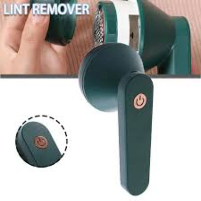 SACRO SUC56-EO21_Electric Lint Remover Rechargeable Lint Remover, Portable Electric Lint Roller