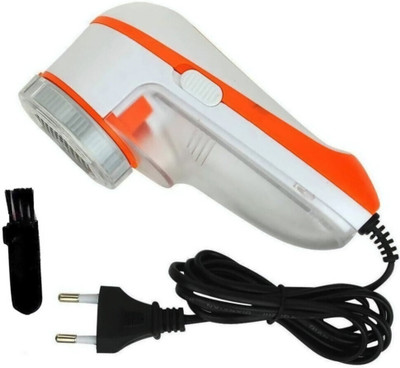 GLARIXA Corded Lint Cutter for Clothes & Sweater Fabric Shaver | Lint Cum Fuzz Remover Lint Roller