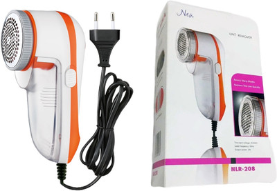 Niavaa New Nova NLR-208: Ultimate Lint Remover for Fabrics, Lint Roller
