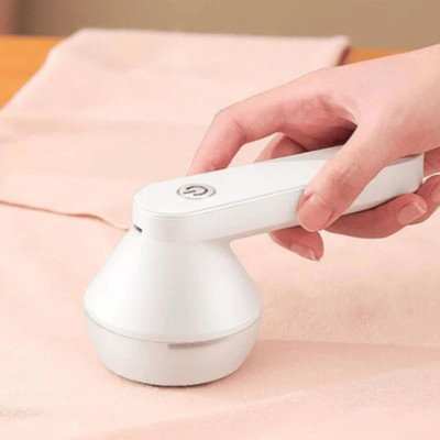 NKKL New Lint Remover Rechargeable /Fabric Shaver, Woolen Clothes_696 Lint Roller