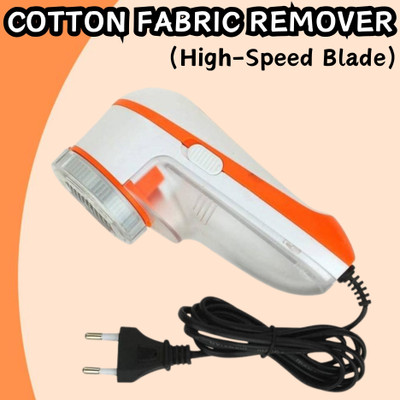 GUGGU Electric (Portable Lint Remover) Bobling Remover for Woolens Cloth Sweaters H187 Lint Roller