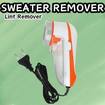 GUGGU Electric (Portable Lint Remover) Bobling Remover for Woolens Cloth Sweaters G112 Lint Roller