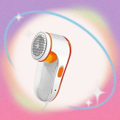 RIMPOO 126 lint Effortless Removal with Electric Precision Lint Roller
