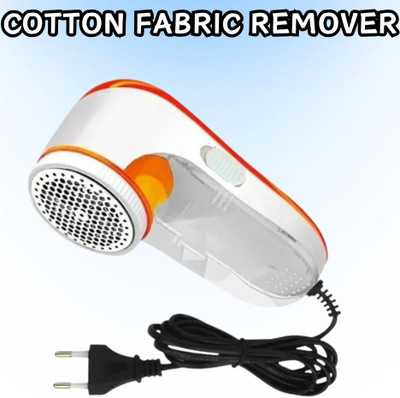 Clairbell Electric (Portable Lint Remover) Bobling Remover for Woolens Cloth Sweaters I205 Lint Roller