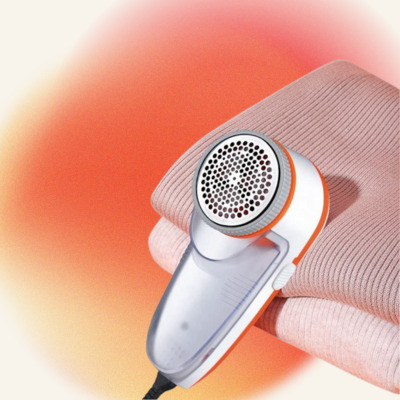 RIMPOO 84 Lint Effortless Removal with Electric Precision Lint Roller