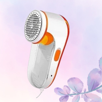 RIMPOO 133 lint Effortless Removal with Electric Precision Lint Roller
