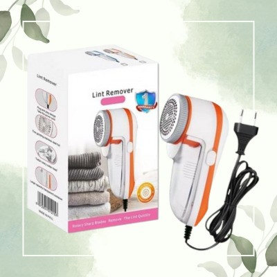 RIMPOO 130 lint Effortless Removal with Electric Precision Lint Roller