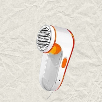 RIMPOO 116 lint Effortless Removal with Electric Precision Lint Roller